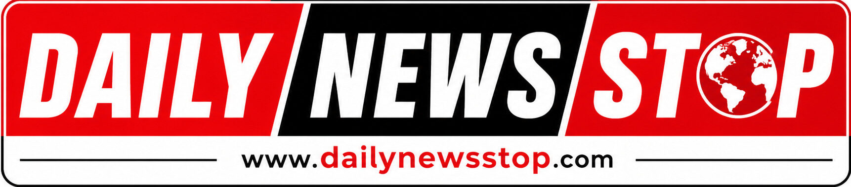 Daily News Stop