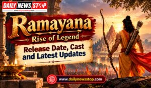 Read more about the article Ramayana: Rise of Legend — Release Date, Cast and Latest Updates